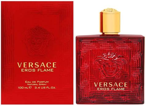 versace eros rood|versace cologne for men.